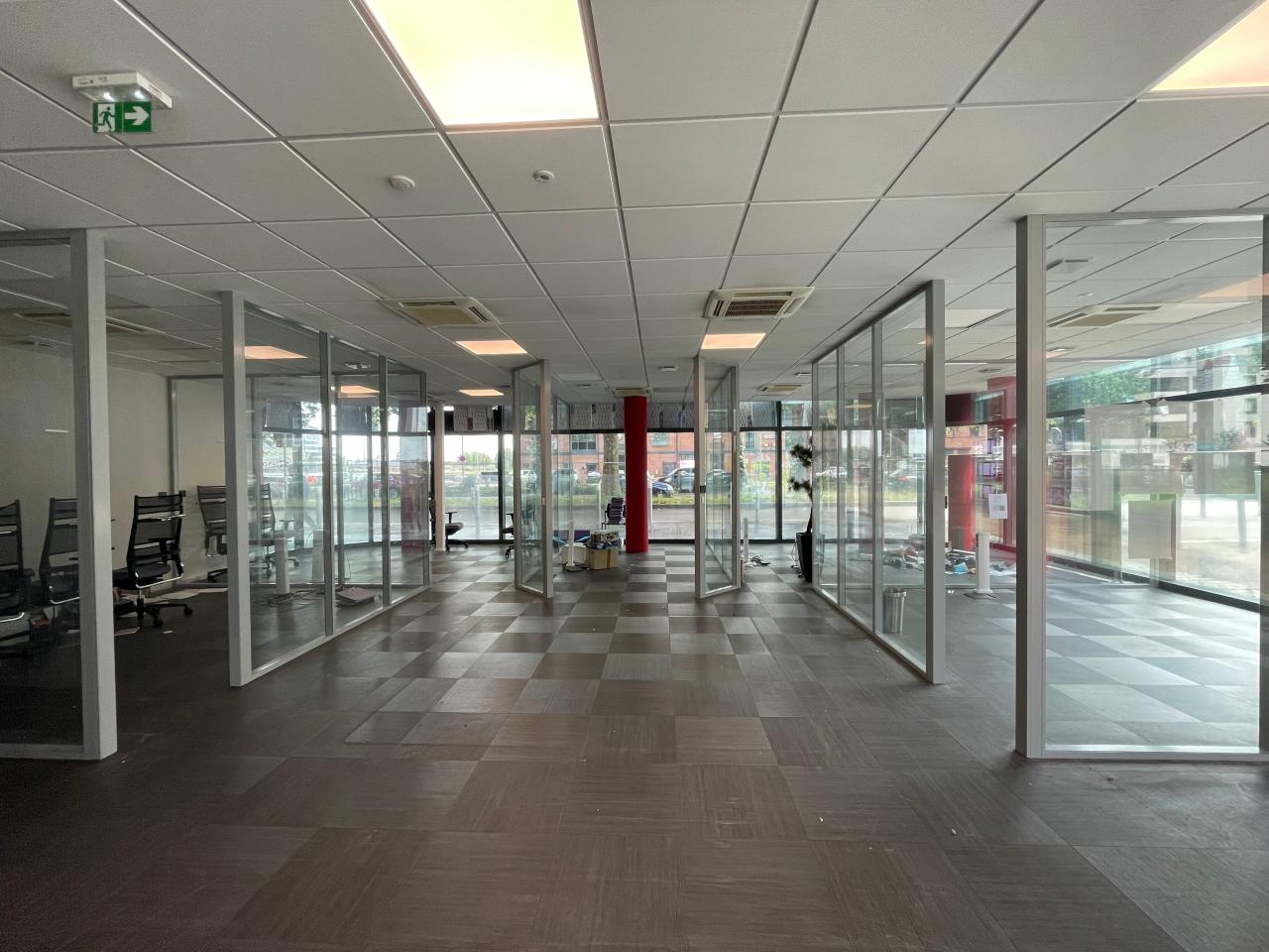 Bureau Rouen 1223m² Location bureau Rouen Seine-Maritime OLBUR2112633 11